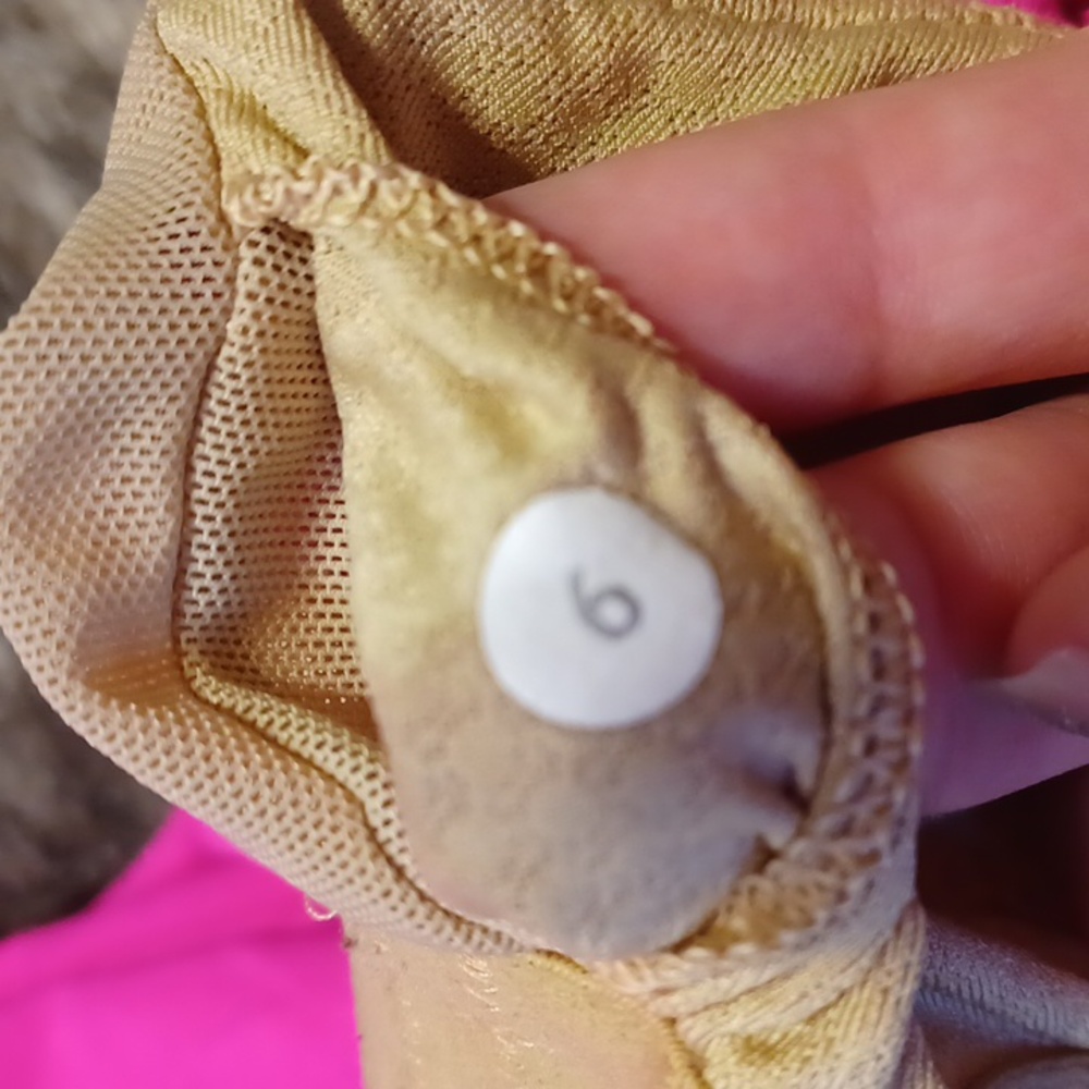 Lululemon top - Picture 11 of 12